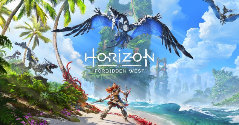 Horizon Forbidden West recebe gameplay inédita!