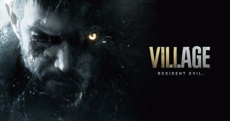 Resident Evil Village já está disponível, confira o trailer de lançamento!