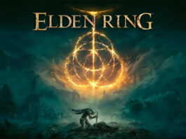 Elden Ring recebe trailer e data de lançamento!