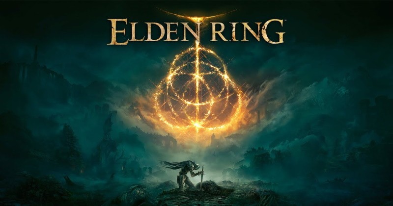 Elden Ring recebe trailer e data de lançamento!