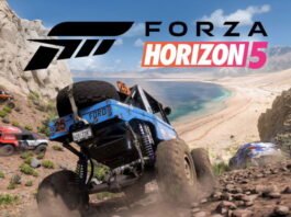 [E3 2021] Forza Horizon 5 recebe trailer de anúncio e data de lançamento!