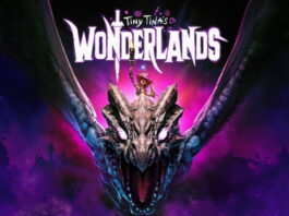 Tiny Tina's Wonderlands é oficialmente anunciado!