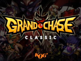 Grand Chase chegará na Steam em agosto!