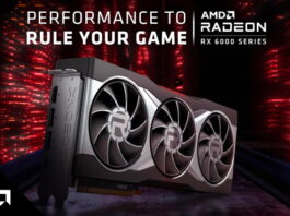 AMD apresenta a placa de vídeo Radeon RX 6600 XT, confira os detalhes!