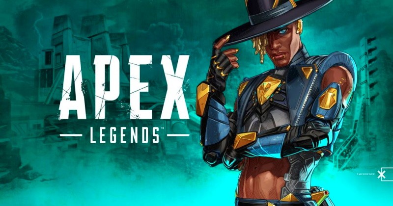 Divulgado novo trailer passe de batalha de Apex Legends: Rervelação!