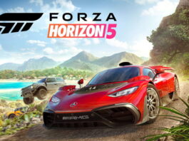 Forza Horizon 5 recebeu novo trailer com gameplay, saiba mais!