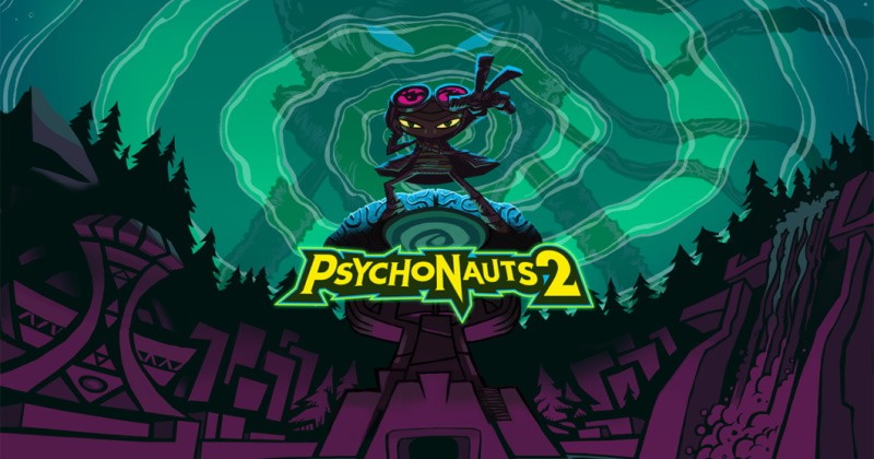 Psychonauts 2 recebeu trailer focado na história, confira!