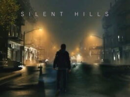 Norman Reedus reforça rumores de um novo Silent Hill