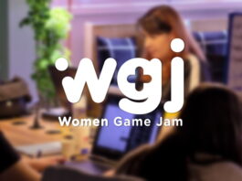 Women Game Jam 2021 acontece em agosto, com novidades!