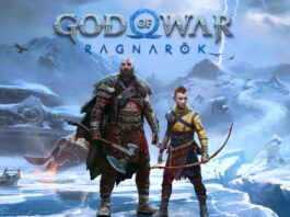 God of War: Ragnarok recebe primeiro trailer, saiba mais!