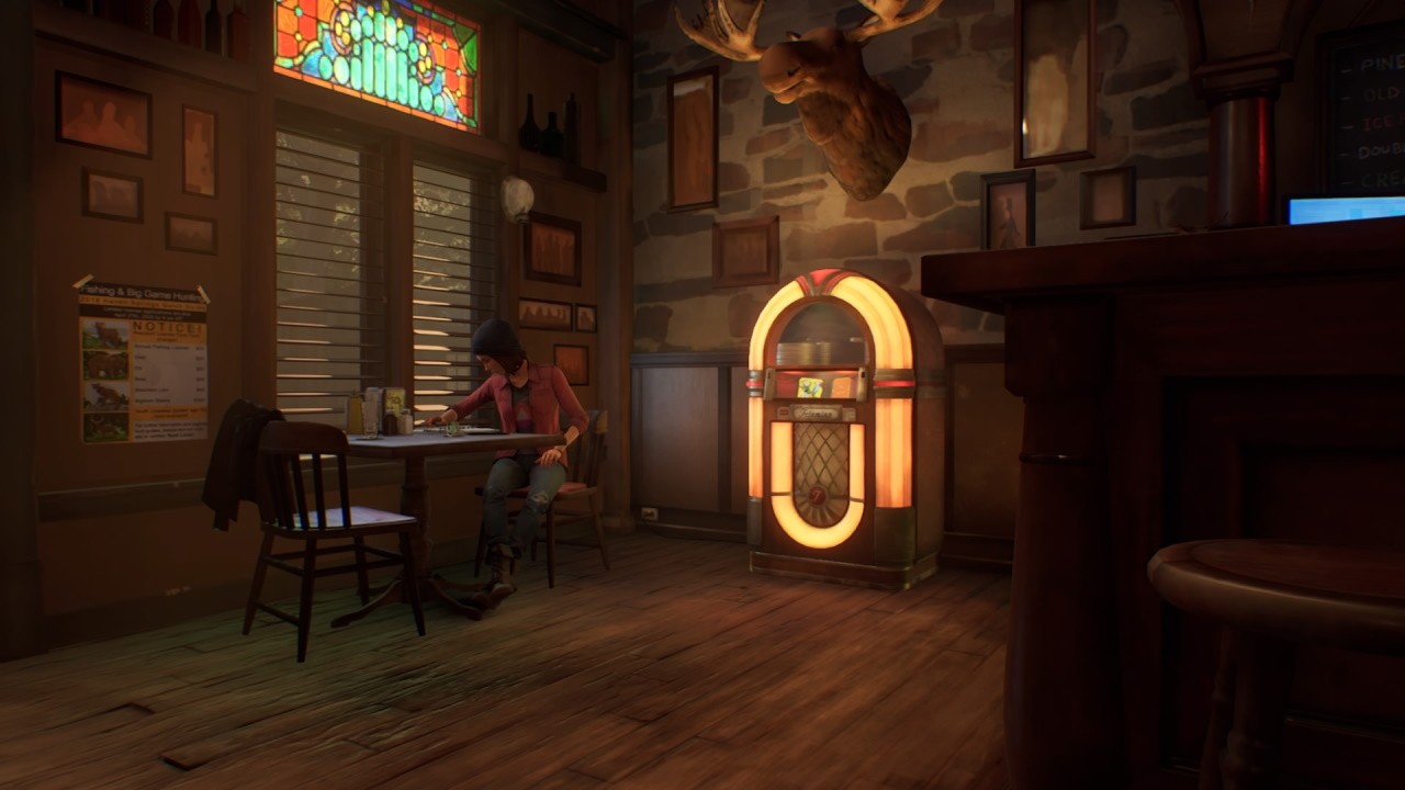 Análise: Life is Strange: True Colors - Lenda Games