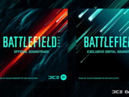 Battlefield 2042: Briefing sobre a trilha sonora do game!