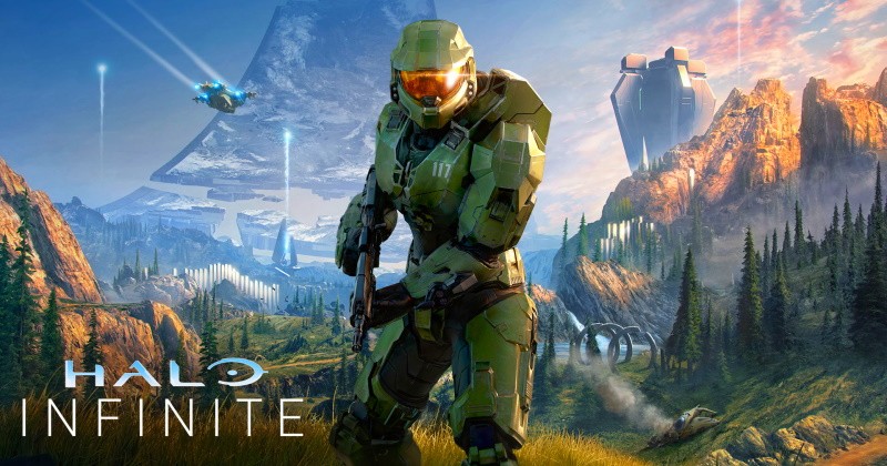 Halo Infinite recebeu trailer focado na campanha, saiba mais!