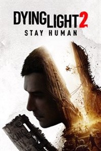 Dying Light 2 Stay Human - Capa do Jogo