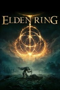 Elden Ring - Capa do Jogo
