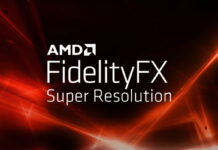 AMD FidelityFX Super Resolution é implementado em mais de 70 títulos!