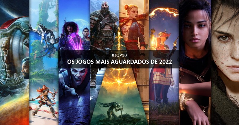 Os 10 melhores jogos lançados em 2020 