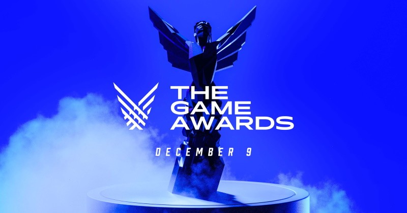 Confira todos os melhores anúncios do The Game Awards 2021!