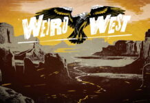 O lançamento de Weird West foi adiado para 31 de março de 2022!