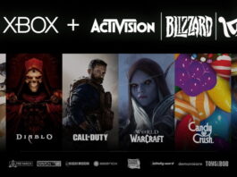 BOMBA! Microsoft compra Activision Blizzard!