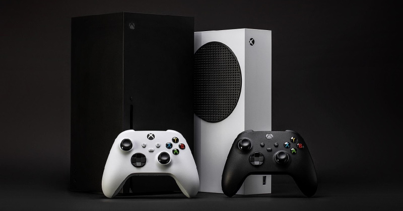 Xbox Series X/S é o console mais vendido da Microsoft