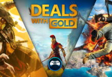 (DwG) Deals with Gold – De 11 até 17 de janeiro de 2022!
