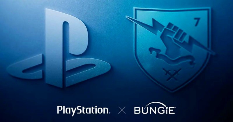 Sony compra Bungie, estúdio criador de Destiny, por U$3,6 bilhões!