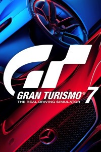 Capa do Jogo - Gran Turismo 7 - Lenda Games
