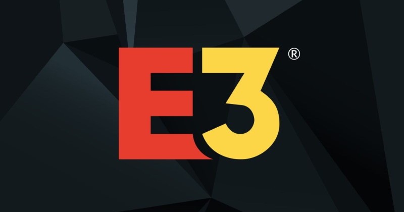 E3 2022 é cancelada, evento deve retornar em 2023!