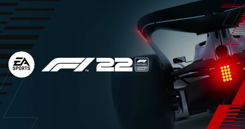 F1 22 está com a pré-venda aberta para PS5, PS4, Xbox Series X