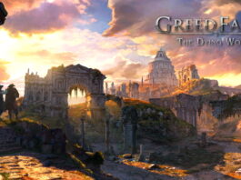 GreedFall 2: The Dying World é anunciado para consoles e PC!