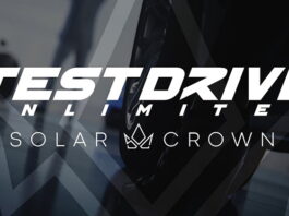 Test Drive Unlimited Solar Crown foi adiado para 2023!