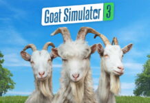 Goat Simulator 3 é anunciado no Summer Game Fest 2022!