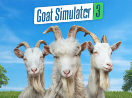 Goat Simulator 3 é anunciado no Summer Game Fest 2022!