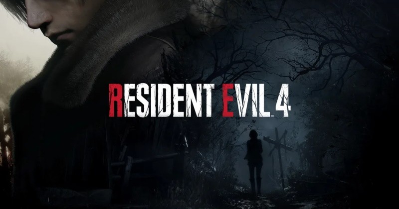 Resident Evil 4 Remake é revelado oficialmente, confira o trailer!