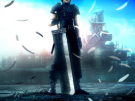 Crisis Core - Final Fantasy VII: Reunion é anunciado oficialmente!