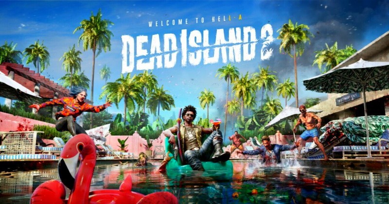 Dead Island 2 é revelado oficialmente com trailer insano!