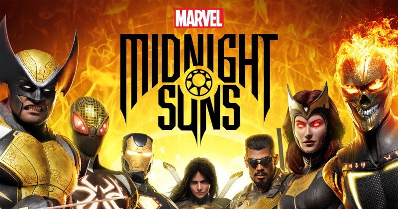 Marvel's Midnight Suns é adiado por tempo indeterminado!