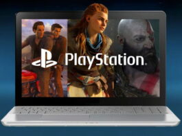 Playstation pode estar preparando launcher para PC