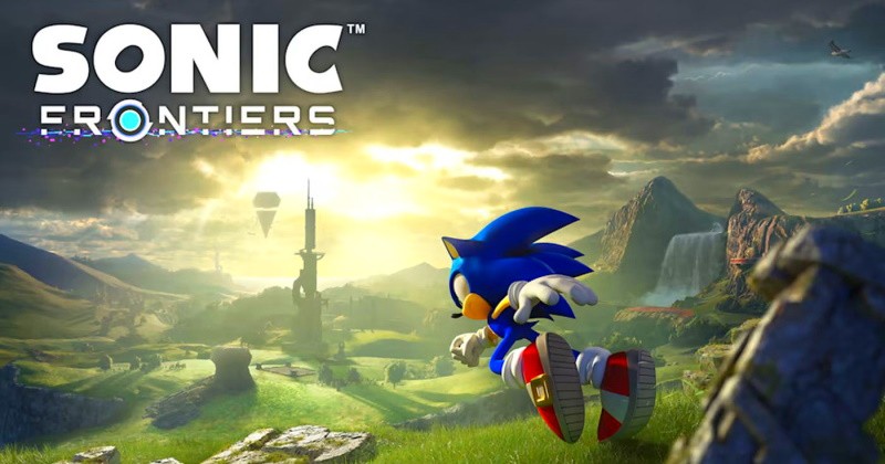 Sonic Frontiers será lançado em novembro, conheça mais sobre jogo!