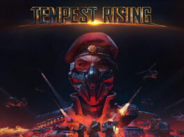 THQ Nordic anuncia Tempest Rising, game de estratégia para PC!