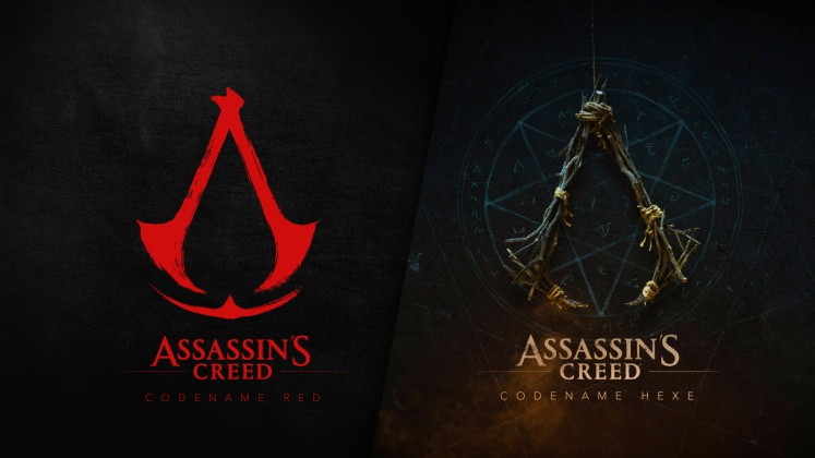 Assassin's Creed no Japão é revelado oficialmente
