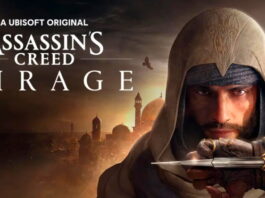 Assassin's Creed Mirage é oficialmente anunciado