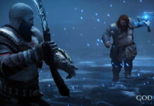 God of War Ragnarok recebeu trailer focado na história, saiba mais!