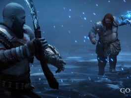 God of War Ragnarok recebeu trailer focado na história, saiba mais!