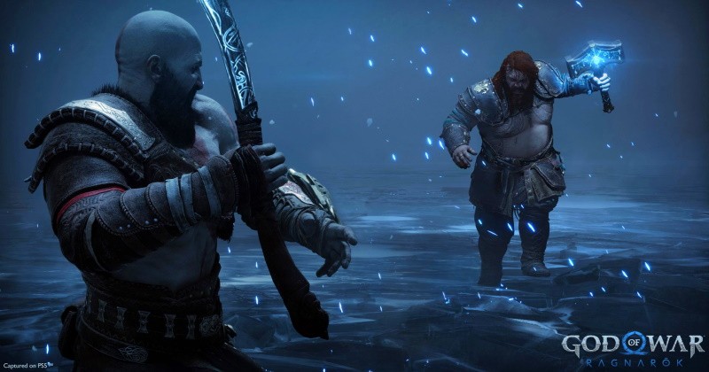 Games de 2018: Lista dos jogos mais aguardados tem 'God of War' e