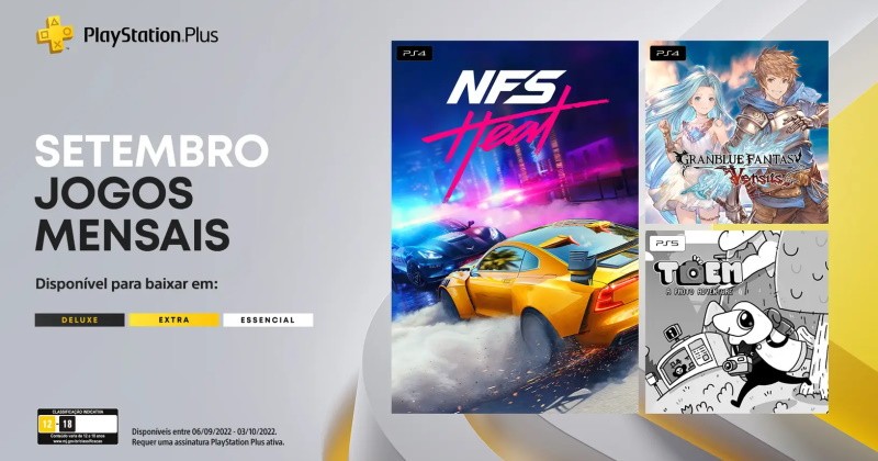 jogos grátis ps4