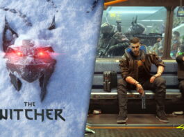CD Projekt RED está desenvolvendo novos Cyberpunk e The Witcher!