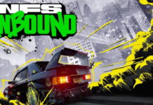 Need for Speed Unbound é revelado oficialmente, veja o trailer!