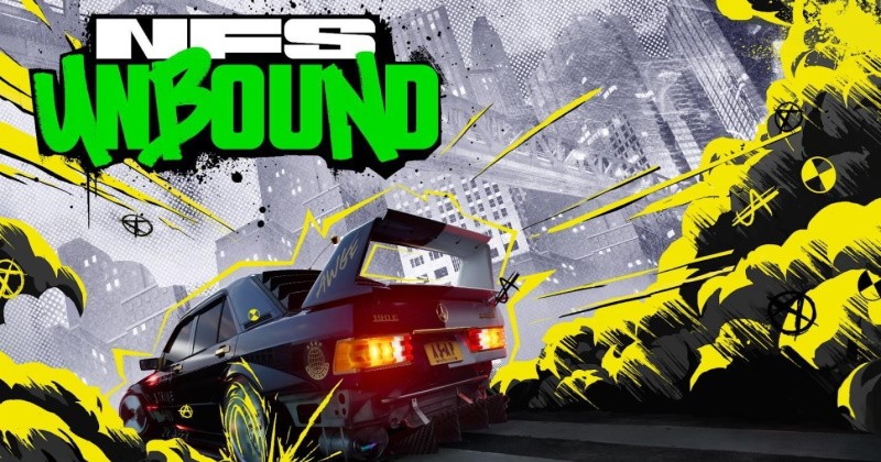 Need for Speed Unbound é revelado oficialmente, veja o trailer!